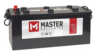 Батарея  MASTER BATTERIES MBT1903 225008