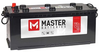 Батарея  MASTER BATTERIES MBT1904 225009