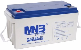 Батарея  MNB MNG65-12 225011