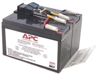 Батарея  APC RBC48 225025