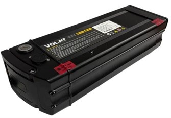 Аккумулятор  VOLAT VT-60V-13Ah-металл 225036