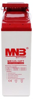 Батарея  MNB MR125-12FT 225130