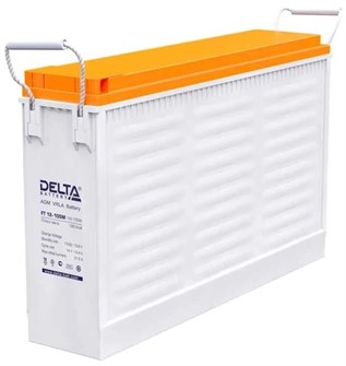 Батарея  Delta FT 12-105 M 225149