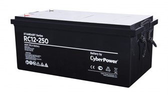Батарея для ИБП CyberPower RC 12-250 225161