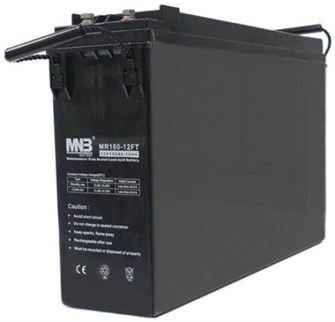 Батарея  MNB MR180-12FT 225164
