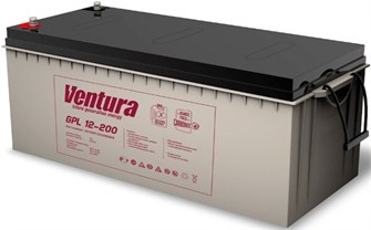 Батарея  Ventura GPL 12-200 225165