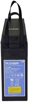 Аккумулятор  CSB TPL121600 FR 225193
