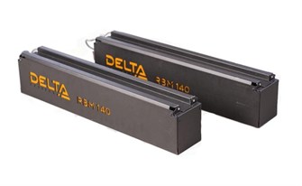 Батарейный модуль  Delta RBM140 225205