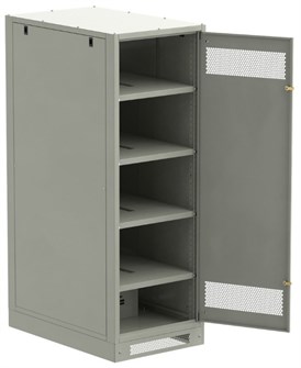 Шкаф  ITK LB35-17H69-M 225239