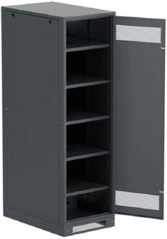 Шкаф  ITK LB05-20H69-M 225240