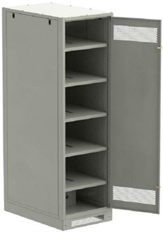 Шкаф  ITK LB35-20H69-M 225241