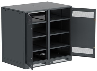 Шкаф  ITK LB05-13H49-2M 225243