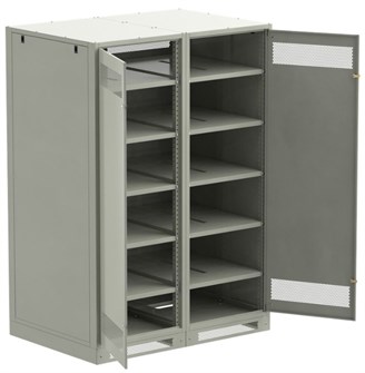 Шкаф  ITK LB35-20H49-2M 225248