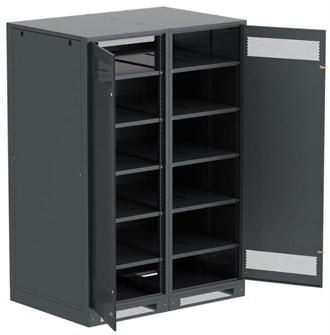 Шкаф  ITK LB05-20H49-2M 225249