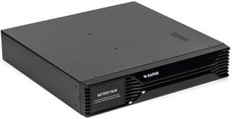 Батарейный блок  Бастион RAPAN BC 24/9S 225254