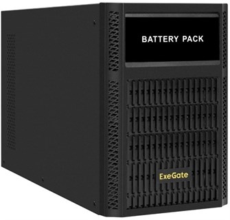 Батарейный блок  Exegate PowerExpert BB-96V.8S7Ah 225256