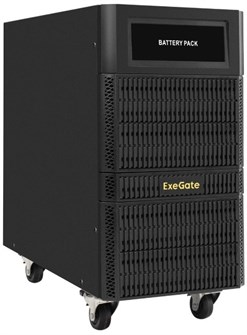 Батарейный блок  Exegate PowerExpert BB-192V.16S7Ah 225264