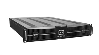Блок аккумуляторов SNR SNR-UPS-BCRT-610-INT-NB 225267