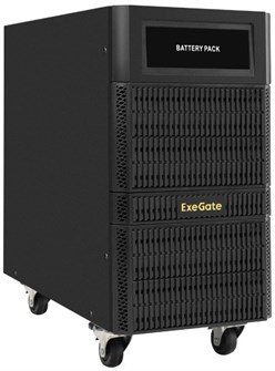Батарейный блок  Exegate PowerExpert BB-240V.20S9Ah 225288