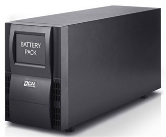 Батарея для ИБП Powercom BAT VGD-48V 225290
