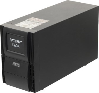 Батарея для ИБП Powercom BAT VGD-72V 225305