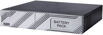 Батарейный блок  Powercom BAT SRT-48V- 225316