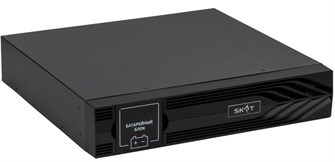 Батарейный блок  Бастион SKAT BC 72/18S3 RACK P3 225344