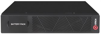 Батарейный модуль  QTECH QPS-BC-RT-18Ah-24SK 225350