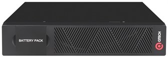 Батарейный модуль  QTECH QPS-BC-RT-18Ah-48SK 225367