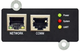 Модуль SNMP SNR PIS101 225424
