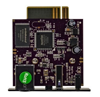 Адаптер  Powercom DS807 225436