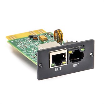 Адаптер SNMP  DKC SNMPSM2 225449