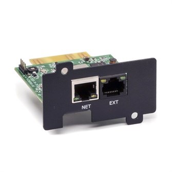 Адаптер SNMP  DKC SNMPSM 225453