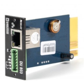 Модуль  Бастион SNMP-модуль DU 803 225457