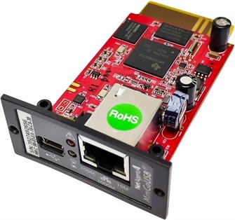 Карта  Systeme Electric SE9604 225460