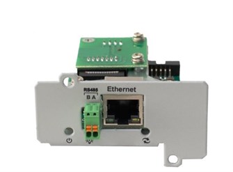 Плата управления Штиль IC-SNMP/MODBUS 225467
