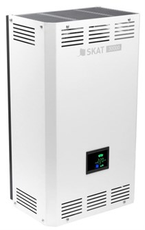 Стабилизатор напряжения Бастион SKAT ST-30000 LED 225484