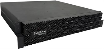 Батарейный модуль  Systeme Electric BPSE72RT2UG2 225486