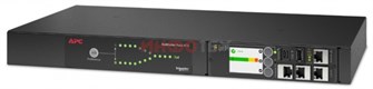 Переключатель  APC NetShelter Rack Automatic Transfer Switch 225491
