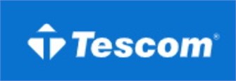 Комплект  Tescom BS5 225493
