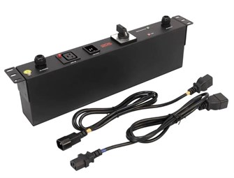 Байпас  Powercom MBSW16HW 225502