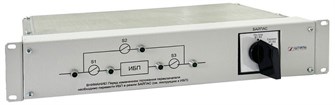 Байпас  Штиль EBM-03-RT 225503