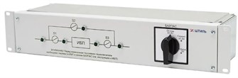Байпас  Штиль EBM-03-RC 225504