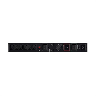 Распределитель питания CyberPower MBP20HVIEC6 225506