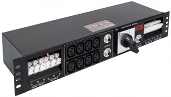Байпас  Powercom MTS-30A 225512