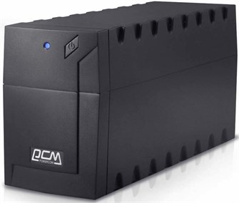 Источник бесперебойного питания  Powercom RPT-1000A EURO 225533