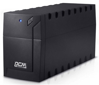 Источник бесперебойного питания  Powercom RPT-1000A 225534