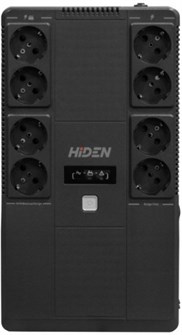 Источник бесперебойного питания  HIDEN ULS800EF 225539