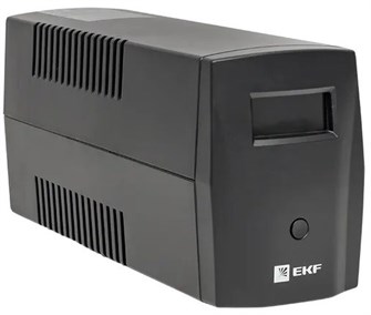 Источник бесперебойного питания  EKF SSW-280 225540