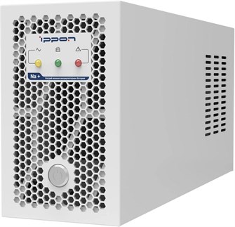 Источник бесперебойного питания  Ippon Na+ Frosty 850 225546